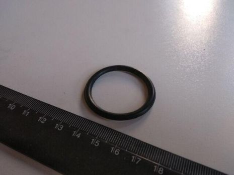 Кольцо уплотнительное мбс к/с 33,0 х 3,6 мм (034-040-36)