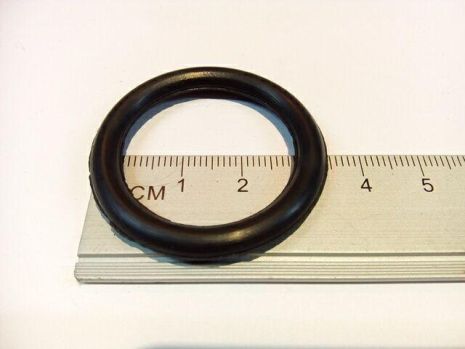 Кільце ущільнювальне МБС к/с 29,5 х 4,6 мм (030-038-46)