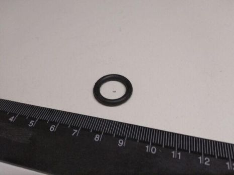 Кольцо уплотнительное мбс к/с 13,6 х 3,0 мм (014-019-30)