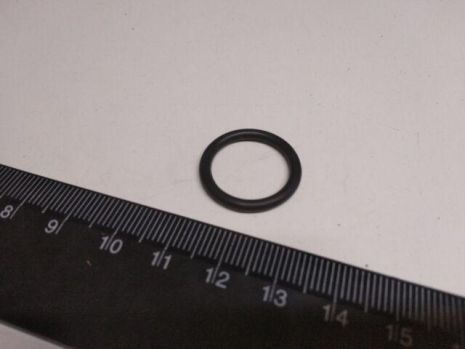 Кольцо уплотнительное мбс к/с 16,5 х 2,5 мм (017-021-25)