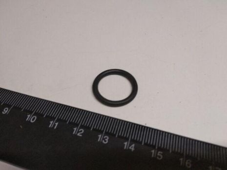 Кольцо уплотнительное мбс к/с 15,6 х 3,0 мм (016-021-30)