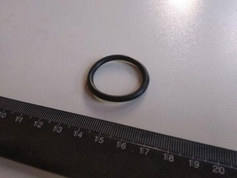 Кольцо уплотнительное мбс к/с 27,5 х 3,0 мм (028-033-30)