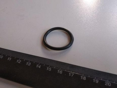 Кольцо уплотнительное мбс к/с 27,5 х 3,0 мм (028-033-30)