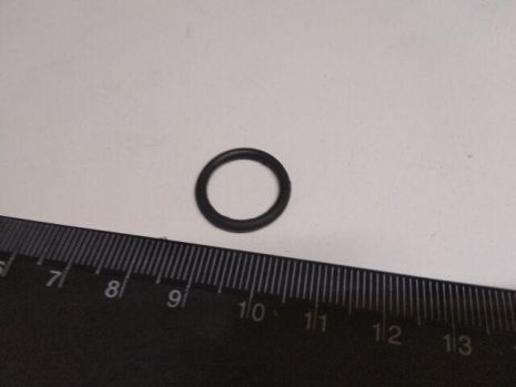 Кольцо уплотнительное мбс к/с 13,6 х 1,9 мм (014-017-19)