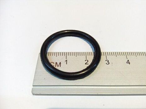 Кільце ущільнювальне мбс к/с 24,5 х 3,0 мм (025-030-30)