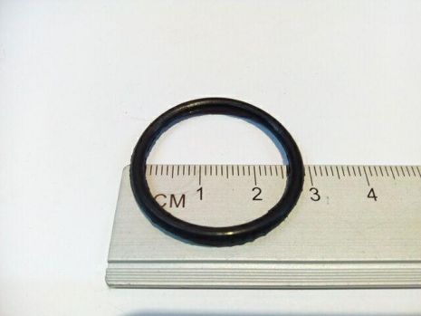 Кільце ущільнювальне мбс к/с 26,5 х 3,0 мм (027-032-30)
