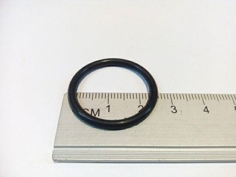 Кільце ущільнювальне мбс к/с 23,5 х 2,5 мм (024-028-25)