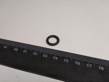 Кольцо уплотнительное мбс к/с 9,7 х 2,5 мм (010-014-25)