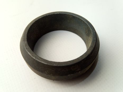 Кольцо глушителя уплотнительное ВАЗ 1118, ДААЗ (1118-1203121) (11180-120312100)