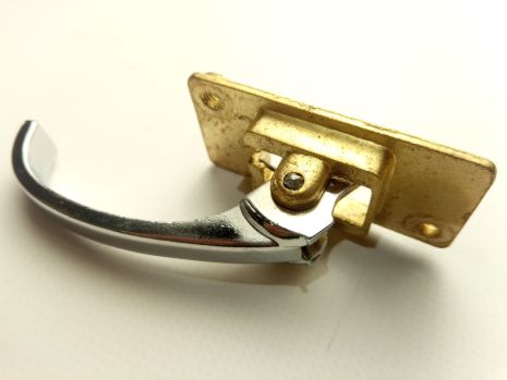 Ручка открывания двери внутренняя ВАЗ 2101, Турция металлическая