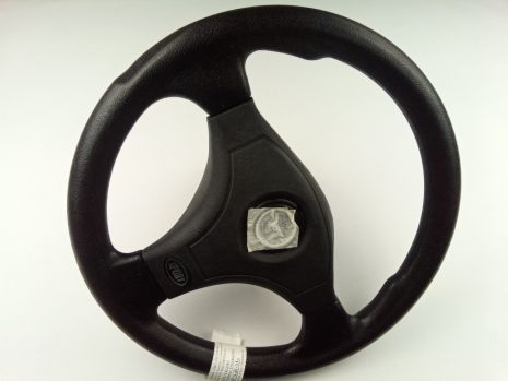 Рульове колесо ВАЗ 2108, Сизрань "Віраж", модернізований уніфікир. (2108-3402015)