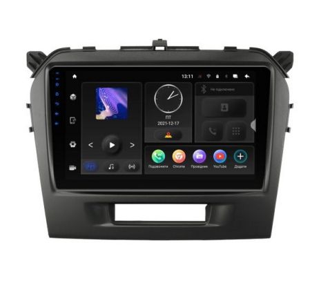 Штатная Android Магнитола на Suzuki Vitara 2014-2018 Model T3-solution