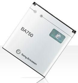 Аккумулятор для Sony Ericsson LT15i, X12 (BA750) [Original PRC] 12 мес. гарантии