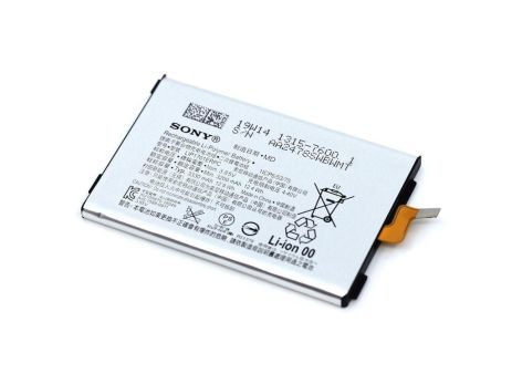 Акумулятор для Sony Xperia 1/LIP1701ERPC [Original] 12 міс. гарантії