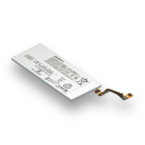 Акумулятор для Sony Xperia XZ1/G8341/G8342 - LIP1645ERPC [Original] 12 міс. гарантії