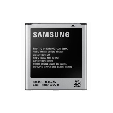 Акумулятор для Samsung S7262, S7272, S7270, S7260, S7360, S7275, S7898 та ін (B100AE, B105BE, B110AE) [HC]