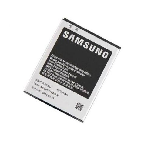 Аккумулятор для Samsung S2, S2 plus, i9100, i9105, i9103, Galaxy R, Galaxy Z и др. (EB-F1A2GBU) [HC]