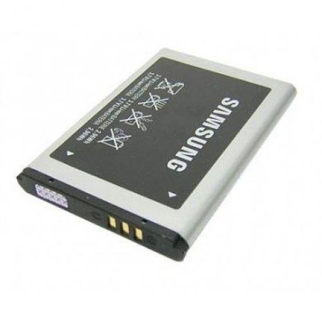 Аккумулятор для Samsung C5212, C3300, B100, B200, E1110, E1232, E2120, C3212, F310 и др. (AB553446BU) [HC]