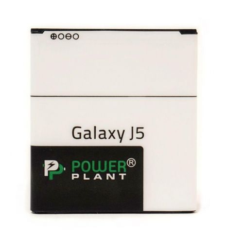 Аккумулятор PowerPlant Samsung J5, J3, J500h, J310h, J320h, G530, G531, G532, J5-2015, J3-2015-2016