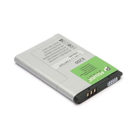 Акумулятор PowerPlant Samsung X200, X300, X500, X630, B220, C160, C300 та ін. (AB463446B, BST3108BC) 790 mAh