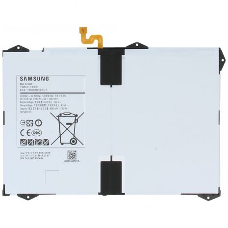 Акумулятор для Samsung T820/T825/EB-BT820ABE [Original PRC] 12 міс. гарантії
