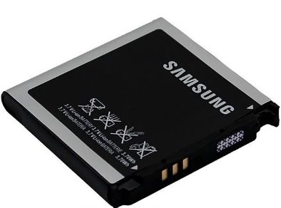 Аккумулятор для Samsung F708, F498, M8800, F700 (AB563840CE) [Original PRC] 12 мес. гарантии