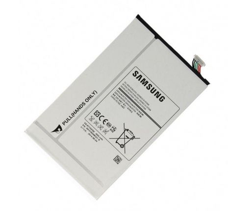 Аккумулятор для Samsung T700, T705, Galaxy Tab S 8.4 (EB-BT705FBC 4900 mAh) [Original PRC] 12 мес. гарантии