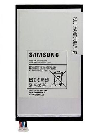 Акумулятор для Samsung T331, T330, T335, T338, Tab 4 8.0/EB-BT330FBE 4450 mAh [Original PRC] 12 міс.