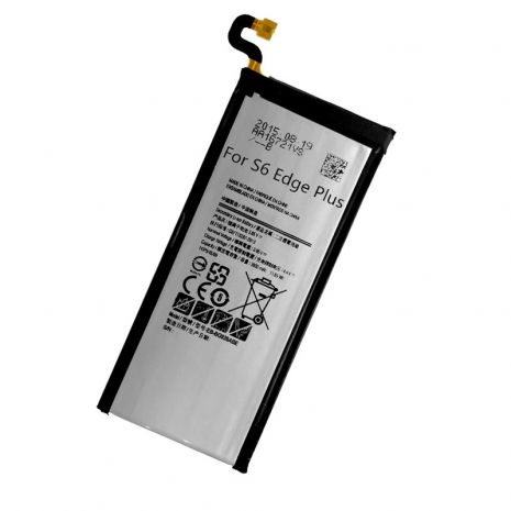 Аккумулятор для Samsung G928F, Galaxy S6 Edge Plus (EB-BG928ABE) [Original PRC] 12 мес. гарантии