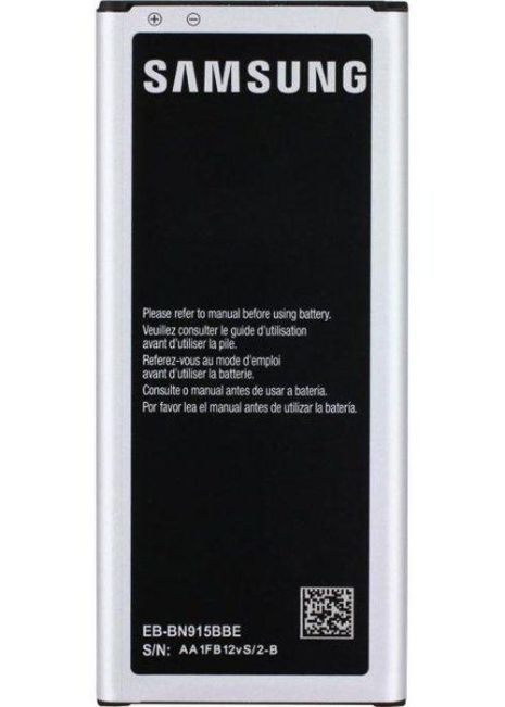 Аккумулятор для Samsung N9150 Galaxy Note Edge / N915 / EB-BN915BBC / EB-BN915BBE / EB-BN915BBEU [Original