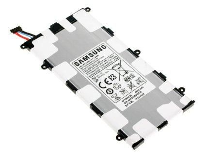 Акумулятор Samsung P3100, P3110, P6200, P6210 (SP4960C3B) [Original PRC] 12 міс. гарантії