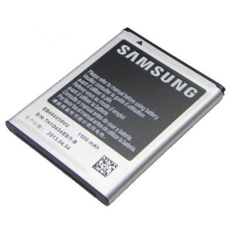 Акумулятор для Samsung S8600, S5690, I8350, I8150 та ін. (EB484659VU) [Original PRC] 12 міс. гарантії