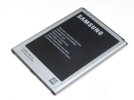 Аккумулятор для Samsung i9200, i9205, Galaxy Mega 6.3 (B700BE) [Original PRC] 12 мес. гарантии