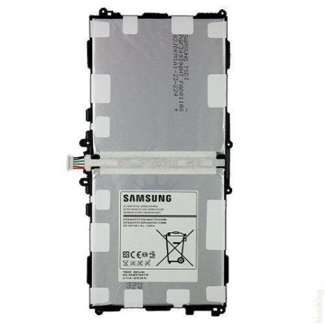Аккумулятор для Samsung P6000, P600, P6010, P6050, T520, T525, Galaxy Note 10.1 (T8220E) [Original PRC] 12