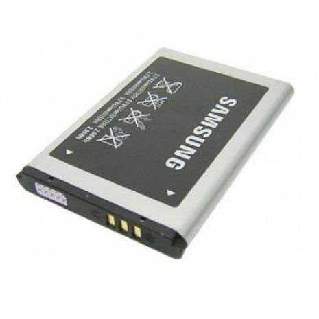 Аккумулятор для Samsung C5212, C3300, B100, B200, E1110, E1232, E2120, C3212, F310 и др. (AB553446BU)