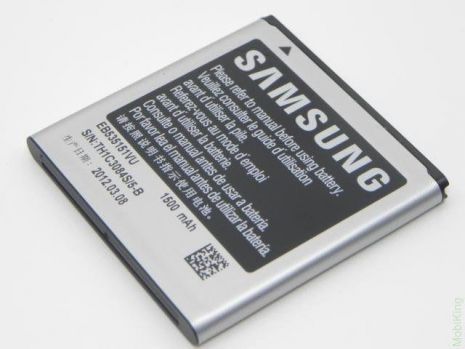 Акумулятор Samsung i9070 Galaxy S Advance (EB535151VU) [Original PRC] 12 міс. гарантії