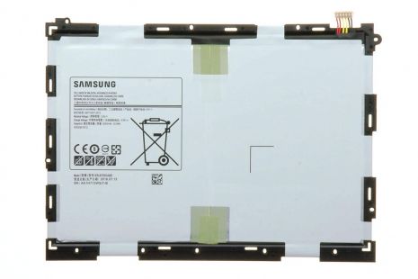Акумулятор Samsung EB-BT550ABE (T550 Galaxy Tab A 9.7 Wi-Fi/T555/P550) [Original PRC] 12 міс. гарантії