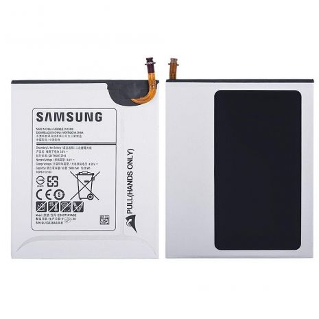 Акумулятор Samsung EB-BT561ABE (T560 Galaxy Tab E/T561/T567) [Original PRC] 12 міс. гарантії