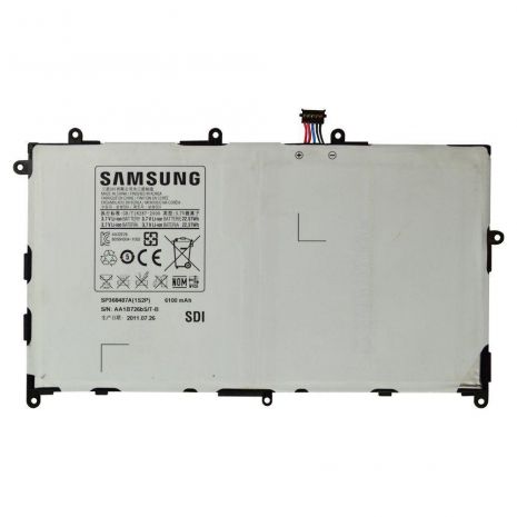 Аккумулятор для Samsung P7300/ P7310/ P7320 SP368487A [Original PRC] 12 мес. гарантии