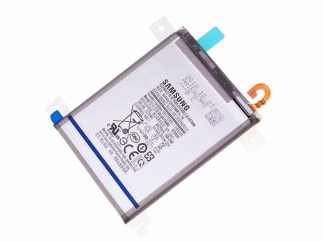 Акумулятор для Samsung A7 2018 (A750) / A10 2018 (A105) / M10 2018 (M105) / EB-BA750ABU/E 3300 mAh [Original]