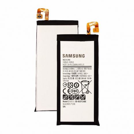 Аккумулятор для Samsung G5700 On5 / EB-BG57CABE [Original] 12 мес. гарантии