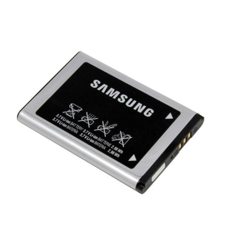 Акумулятор для Samsung C5212/AB553446BU [Original] 12 міс. гарантії