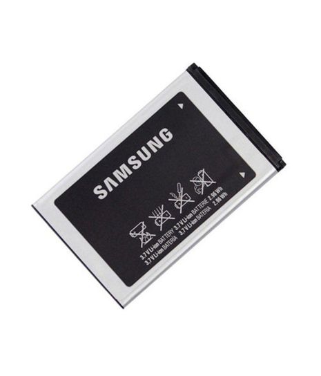 Акумулятор для Samsung S3650/L700/C3312 та ін. - AB463651BU [Original] 12 міс. гарантії