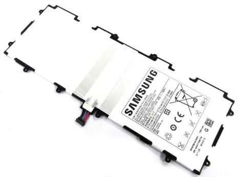 Аккумулятор для Samsung P5100, P5110, P7500, N8000 / SP3676B1A [Original] 12 мес. гарантии
