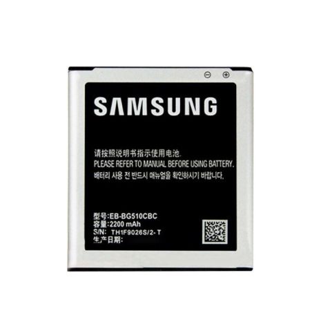 Акумулятор Samsung G510 / EB-BG510CBC [Original] 12 міс. гарантії