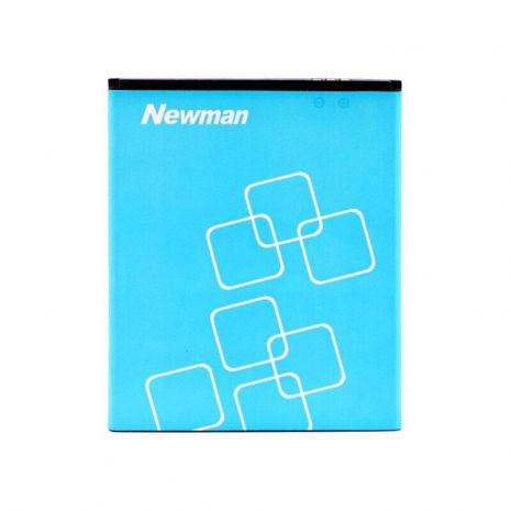 Акумулятори для Newman K1, Freelander I30, Digma IDxQ 5 (BL-107) [Original PRC] 12 міс. гарантії