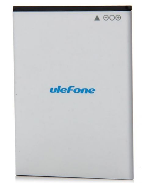 Акумулятор для Ulefone Be Touch 1 (Be Touch 2, Be Touch 3) [Original PRC] 12 міс. гарантії
