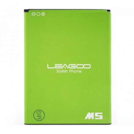 Аккумулятор Leagoo M5 BT-513P / Bravis A504 Trace / X500 Trace Pro / Assistant AS-5433 Max / BQ BQS-5022 Bond