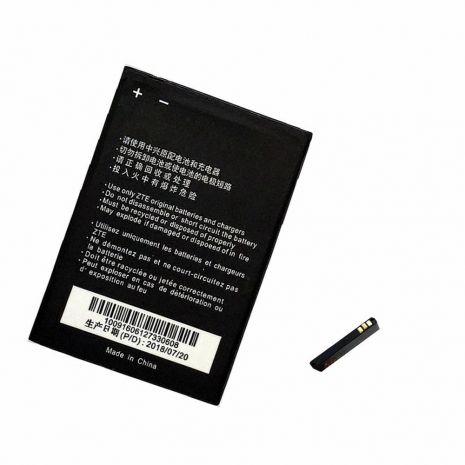 Акумулятор ZTE Blade L110 Li3814T43P3h634445 [Original PRC] 12 міс. гарантії