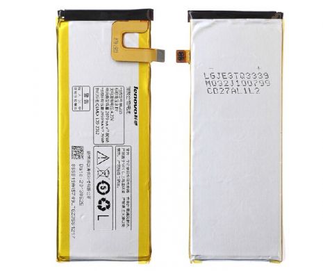 Аккумулятор для Lenovo BL215 - S960, S968t, Vibe X [Original PRC] 12 мес. гарантии